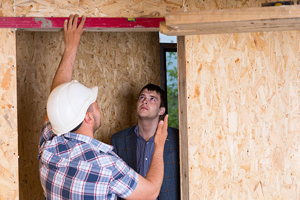 Types of Insulation We Offer in Vallejo, CA